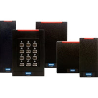HID 920NTPNEK0007V R40 ICLS SE E PIG Standard-1 ST, Black