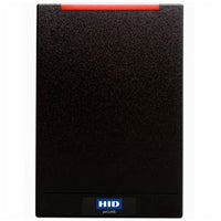 HID 920PHRNEK00005 pivCLASS SE RP40-H Smart Card Reader, 125 kHz HID Prox, AWID and EM4102, Contactless PKI-Based FIPS 2