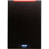 HID 920PHRNEK00016 pivCLASS SE RP40-H Smart Reader, 125 kHz Supports HID Prox, AWID and EM4102 and 13.56 MHz Contactless