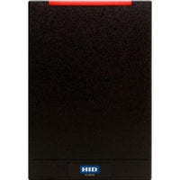 HID 920PWNNEKE030A RP40 multiCLASS SE Smart Card Reader, Wall Switch, Wiegand, Pigtail, SIO, Seos