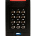 HID 921PHRNEK0032W pivCLASS SE RPK40-H Smart Keypad Reader, 125 kHz HID Prox, AWID, EM4102, 13.56 MHz Contactless PKI-Based FIPS 201, RS485 FDX, Pigtail, Standard v1, 4-BIT MSG, FIPS 200-BIT, Black