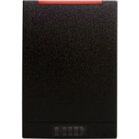 HID 921PHRNEK0047A pivCLASS SE RPK40-H Smart Keypad Reader, 125 kHz HID Prox, AWID and EM4102, 13.56 MHz Contactless PKI