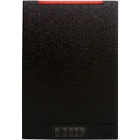 HID 921PHRTEK000HC pivCLASS SE RPK40-H Smart Keypad Reader, 125 kHz HID Prox, AWID, EM4102, 13.56 MHz Contactless PKI