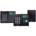 HID 923PPRNEK00008 pivCLASS RKCL40-P Dual Interface Smart Card Reader with LCD, 125 kHz HID Prox, AWID and EM4102, 13.56 MHz Standard, Sio, Seos, FIPS, CAK, PKI, RS485 FDX, Pigtail, FIPS 200-BIT