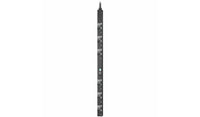 APC APDU11550SM NetShelter Rack PDU Advanced Switched Metered, 0U, 3-Phase, 415V, 69.0kVA 100A, 36-Outlets