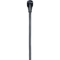 Countryman B3W5FF05BSL B3 Omnidirectional Lavalier Microphone, Black, 5' Cable, Connector Code SL