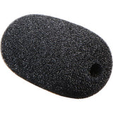 Countryman HSWSOB Microphone, Black Pop Filter/Windscreen