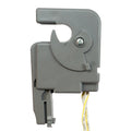 Functional Devices RIBXGA Enclosed Split-Core AC Sensor, .75-150A, Adjustable, Wire Leads