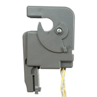 Functional Devices RIBXGA Enclosed Split-Core AC Sensor, .75-150A, Adjustable, Wire Leads