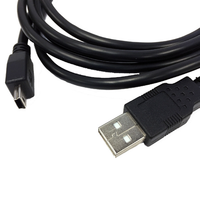 Keyscan 940401 Gateway Programming USB Cable, 6ft