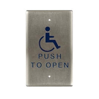 RCI 940HP-MO-32D 940 Hand / PTO Momentary Door Switch