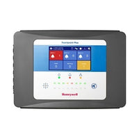 Honeywell Analytics / Vulcain TPPLBAWA2NNNNNN Touchpoint Plus Basic Wall Mount Controller, 115/220AC, 150W