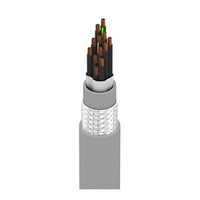 Belden 7415WS0601000 11 #18 + Grd PVC/NY