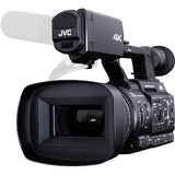 JVC GY-HC500SPC 4K UHD Handheld Connected Camera