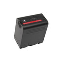JVC BN-S8I50 72V 66AH Lithium Ion Battery