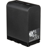 JVC BN-VC2128G Extended Life Battery for GY-HC500 Series (12800mAh)