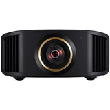 JVC DLARS1100 0.69" Native 4K D-ILA Projector, 4096x2160 Resolution, 1900 lm