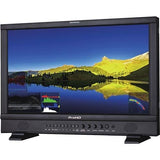 JVC DT-N24F 23.8" ProHD Broadcast Studio Control LCD Monitor
