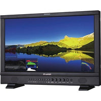 JVC DT-N24F 23.8" ProHD Broadcast Studio Control LCD Monitor