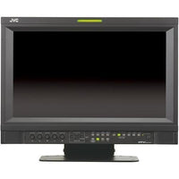 JVC DT-V17G2Z 17" PRO HD LCD Studio Monitor