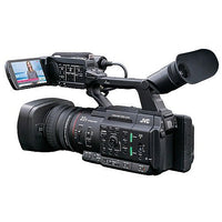 JVC GY-HC500SPCU GY-HC500 4K Sports Production and Coaching Connected CAM 1" Camcorder