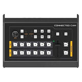 JVC KM-HD6 Desktop Switcher