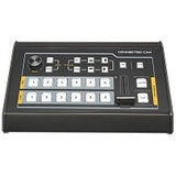 JVC KM-HD6 Desktop Switcher - alternate view