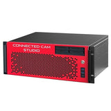 JVC KMIP12S8 CAM 12-NDI/SRT and 8-SDI INPUT vMix Studio Switcher