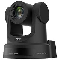 JVC KY-PZ200NBU KY-PZ200 HD PTZ Remote Camera with NDI/HX, Black