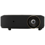 JVC LXNZ30B High-Performance 4K UHD / HDR Home Theater DLP Projector, 3840x2160 Resolution, 3300 lm, Black