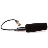 JVC QAN0067-003 Replacement Microphone Unit for GY Series Camcorders