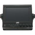 JVC VF-HP900G 7-Channel Studio Viewfinder, Gray