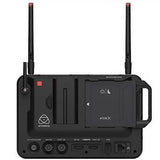 JVC VSR-420 CONNECT 7" HDR Video Monitor and Recorder with Exchange Format and Sports