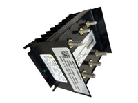 Havis 9860GCPE Heavy-Duty Electronic Quad-Pattern Alternating Flasher