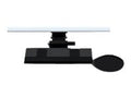 Humanscale 6G95081RF22 6G - KB System 950 Board CLIP MSE (blk)