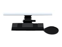 Humanscale 6G95081RF22 6G - KB System 950 Board CLIP MSE (blk)