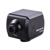 Marshall CV504 2MP Micro POV Camera, 4mm Lens