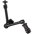 Marshall CVM-11 11" Articulating Single Point Locking Arm for CVM-10, CVM-12 or CVM-20 Clamp