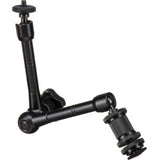 Marshall CVM-11 11" Articulating Single Point Locking Arm for CVM-10, CVM-12 or CVM-20 Clamp