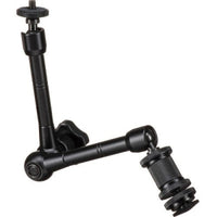 Marshall CVM-11 11" Articulating Single Point Locking Arm for CVM-10, CVM-12 or CVM-20 Clamp