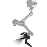Marshall CVM-12 Heavy Duty Miniature C-Clamp with 1/4"-20 and 3/8" Female for CVM-7, CVM-11 or CVM-22 Arms