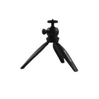 Marshall CVM-14 Table‑Top Mini Tripod Stand with Ball Head, 1/4"-20 Mount