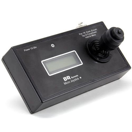 Marshall CV-MICRO-J2 Micro Joystick Remote Controller, V2 for CV-PT-HE ...