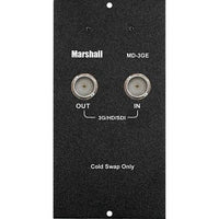 Marshall MD-3GE 3G-SDI/HD/SDI Input Module with Loop-Through