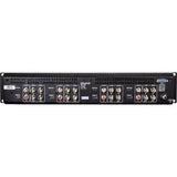 Marshall ML-454-V2 Quad 4.5" LCD Screens Rackmountable Monitor with HDMI, 3G-SDI, and Composite Inputs