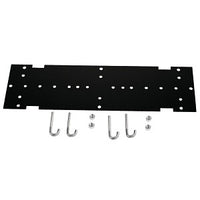 Hubbell HLMPK19 NEXTFRAME Ladder Rack, Mounting Kit to Relay Rack