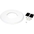 Vaddio Hard Ceiling Installation Kit for DocCAM 20 HDBT, White (998-2225-152)