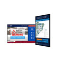 Planar 998-3926-00 Simplicity P Series 4K LCD Display, 50"