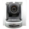 Vaddio In-Wall Enclosure for Sony, Panasonic, and Canon Cameras, White (999-2225-016)