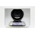 Vaddio In-Wall Enclosure for LifeSize 10x Camera, White (999-2225-220)